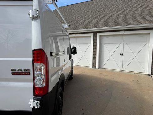 Used 2022 RAM ProMaster 1500 image 40