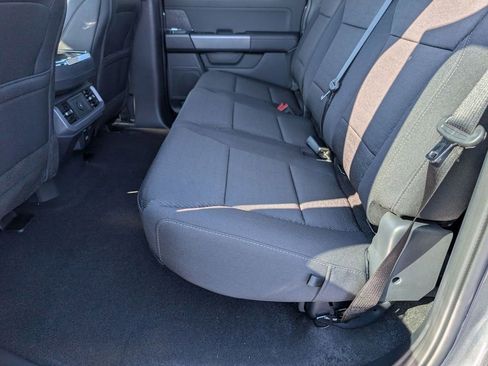 New 2026 Ford F150 XLT w/ Equipment Group 302A MID image 44