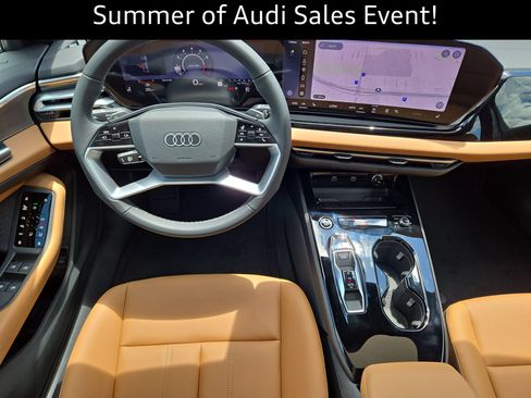 New 2026 Audi A5 2.0T Premium Plus AWD/4WD image 14