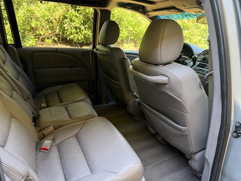 Used 2010 Honda Odyssey EX-L image 26