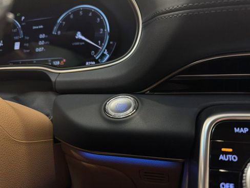 Used 2024 Genesis GV80 3.5T Prestige Signature w/ Security Package image 71