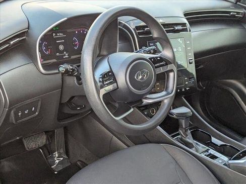 Used 2024 Hyundai Tucson SEL image 10