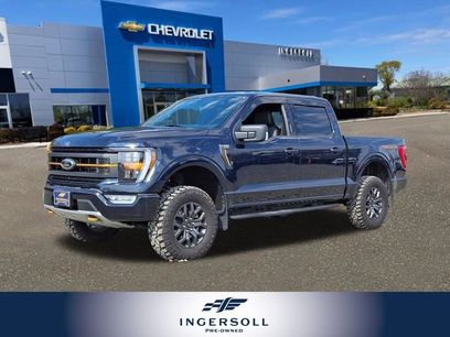 Used 2023 Ford F150 Tremor