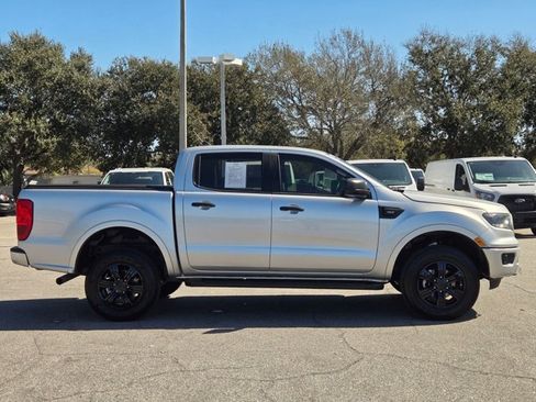 Used 2019 Ford Ranger XLT w/ Trailer Tow Package image 4