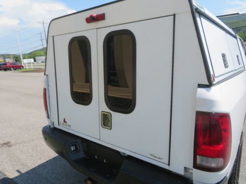 Used 2019 RAM 1500 Tradesman w/ Popular Equipment Group image 4