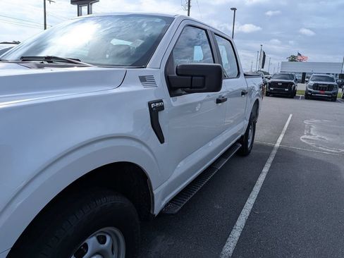 Used 2024 Ford F150 XL AWD/4WD image 4