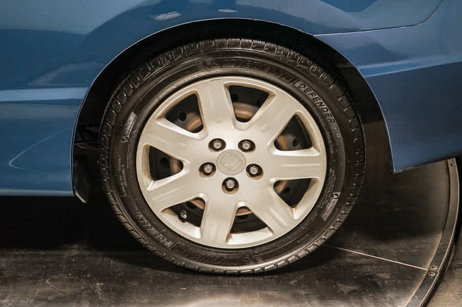 Used 2011 Honda Civic LX image 10
