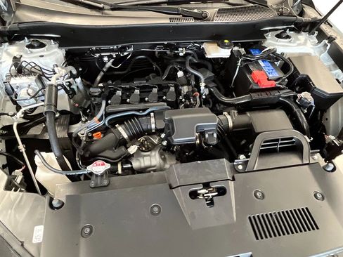 New 2026 Honda CR-V LX image 11