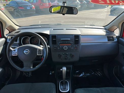 Used 2012 Nissan Versa 1.8 S w/ Special Edition Pkg FWD image 13