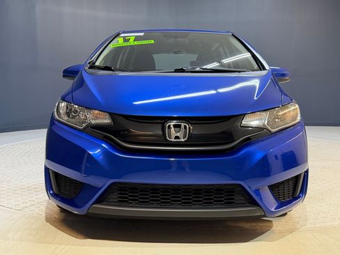 Used 2017 Honda Fit LX image 6