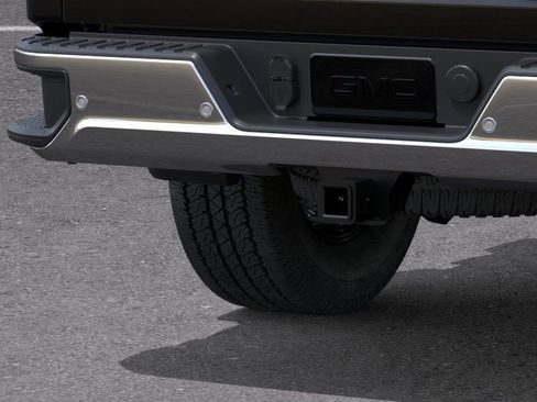 New 2025 GMC Sierra 3500 SLT w/ SLT Premium Package image 16