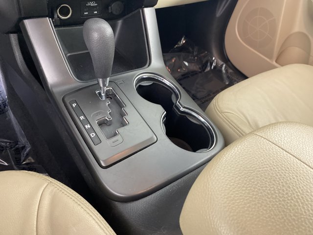 Used 2013 Kia Sorento LX w/ Convenience Pkg FWD image 28