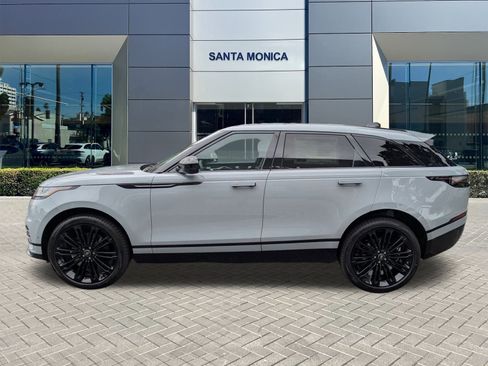 New 2026 Land Rover Range Rover Velar Dynamic SE image 5