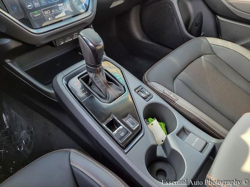 Certified 2026 Subaru Crosstrek 2.5i Limited image 24