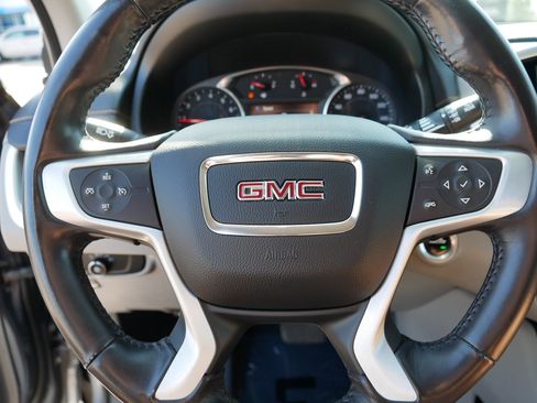 Used 2018 GMC Terrain SLE w/ Driver Convenience Package image 25