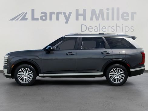 New 2026 Hyundai Palisade SEL AWD/4WD image 3