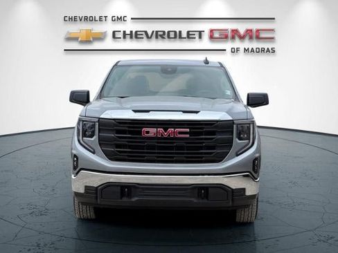 New 2026 GMC Sierra 1500 Pro w/ Pro Value Package AWD/4WD image 8