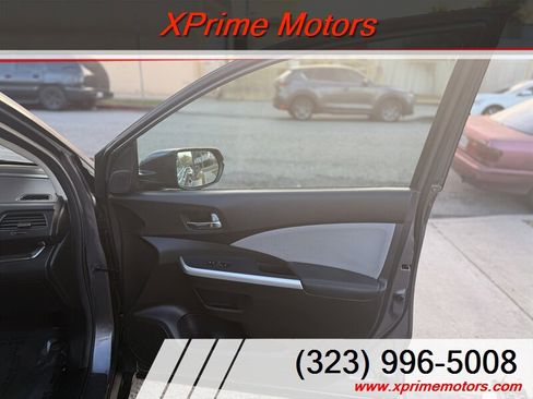 Used 2016 Honda CR-V Touring image 34