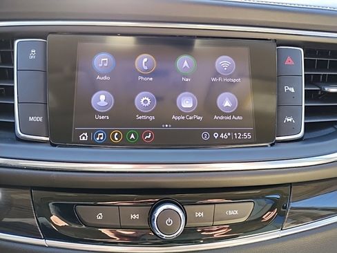 Used 2020 Buick Enclave Premium w/ Surround and Sites Package image 38