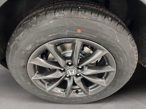 New 2026 Honda CR-V EX-L image 14