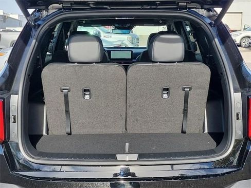 New 2026 Kia Sorento SX Prestige AWD/4WD image 7