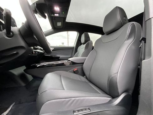 New 2026 Volkswagen ID.4 Pro S image 12