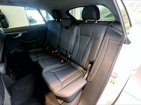Certified 2023 Audi Q8 Premium w/ Convenience Package AWD/4WD image 21