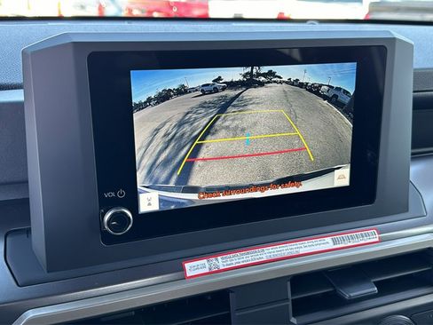 New 2026 Toyota Tacoma SR5 image 33