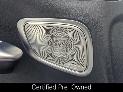 Used 2026 Mercedes-Benz GLC 300 4MATIC image 29