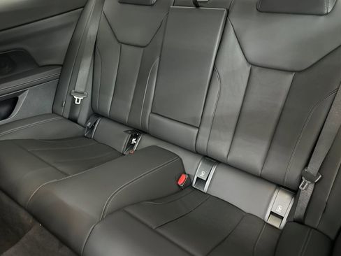 New 2026 BMW 430i Coupe w/ M Sport Package image 19