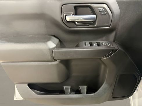 Used 2023 GMC Sierra 1500 Pro w/ Pro Value Package image 7