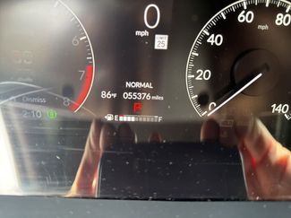 Certified 2024 Honda HR-V Sport video 2