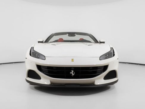 Used 2022 Ferrari Portofino M image 13