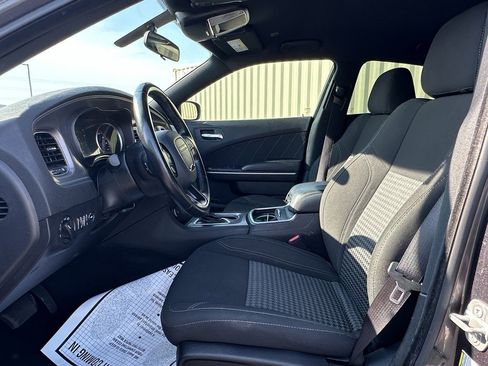 Used 2023 Dodge Charger SXT image 18