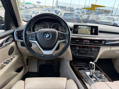 Used 2014 BMW X5 xDrive35i AWD/4WD image 11