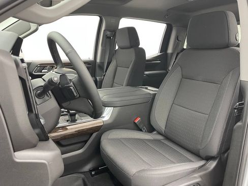 New 2026 GMC Sierra 1500 Elevation w/ Preferred Package AWD/4WD image 17