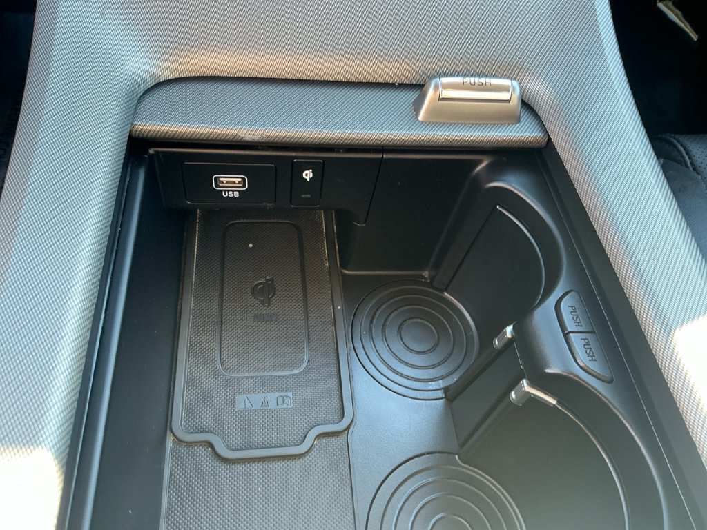 Used 2025 Hyundai Palisade SEL AWD/4WD image 18