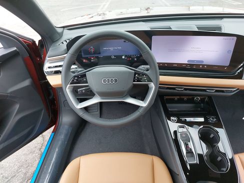 New 2026 Audi A5 2.0T Premium AWD/4WD image 16