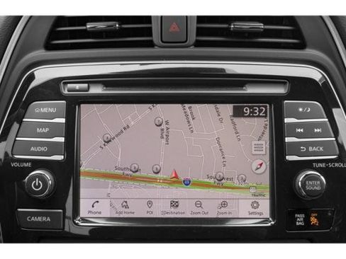 Used 2021 Nissan Maxima SR w/ Sport Mat Group image 19