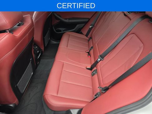Certified 2024 BMW X3 sDrive30i w/ Convenience Package RWD image 14