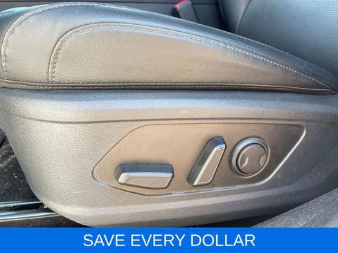 Used 2026 Kia Sportage EX FWD image 19