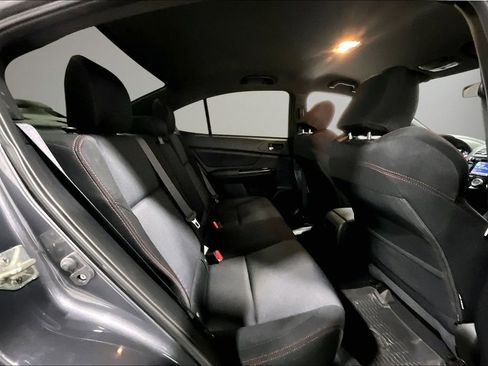 Used 2021 Subaru WRX image 24