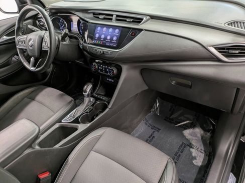 Used 2021 Buick Encore GX Select w/ Advanced Technology Package AWD/4WD image 30