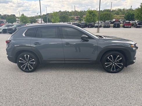 Used 2023 MAZDA CX-50 AWD 2.5 S w/ Cargo Package image 2