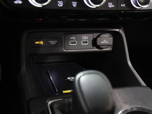 Used 2022 Honda Civic Sport Touring image 15