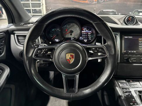 Used 2015 Porsche Macan S image 72
