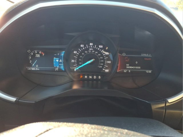 Used 2019 Ford Edge SEL w/ Equipment Group 201A AWD/4WD image 18