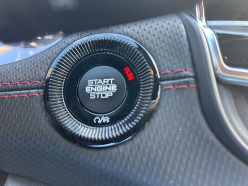 Certified 2024 Jeep Compass Trailhawk image 46