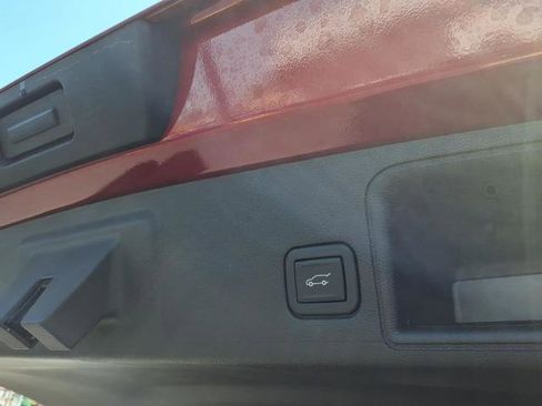 Certified 2023 GMC Terrain AT4 AWD/4WD image 14