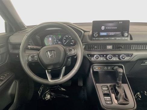 Used 2023 Honda CR-V Sport image 17